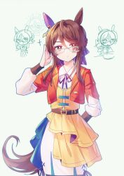 umamusume fan art