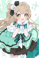 minami kotori from love live!