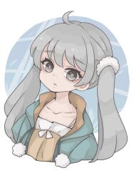 oikura sodachi from monogatari (series)