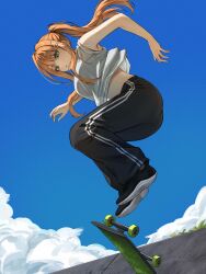 shiun sumika from gakuen idolmaster