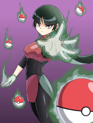sabrina (pokemon) from pokemon