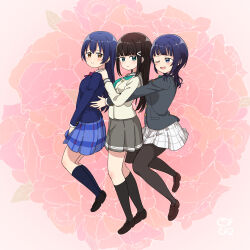 asaka karin from love live!