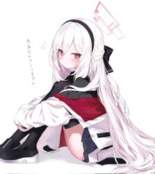 kei (blue archive) from blue archive by yuui hutabakirage