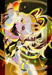 kachina (genshin impact) from genshin impact