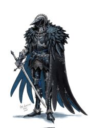 original fan art