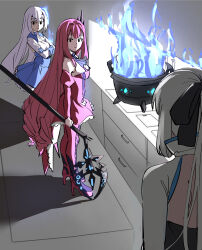 baobhan sith (fate) from fate/grand order