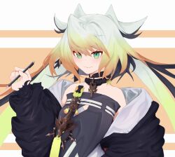 nijisanji fan art