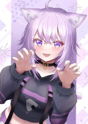 nekomata okayu from hololive