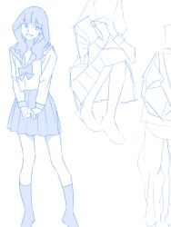 original fan art