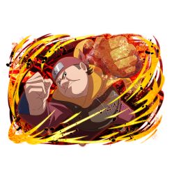 naruto (series) fan art