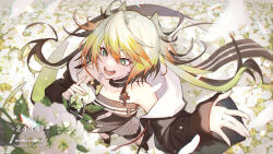 nijisanji fan art