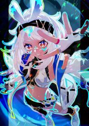 mualani (genshin impact) from genshin impact