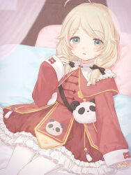 yusa kozue from idolmaster