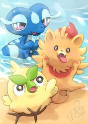 browt from pokemon by noir (noir 0010)