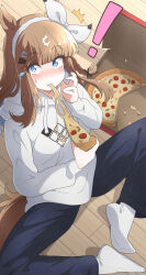 almond eye (umamusume) from umamusume by nel-c