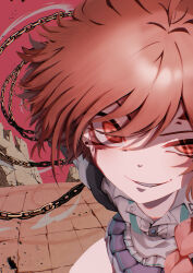 neru (blue archive) from blue archive
