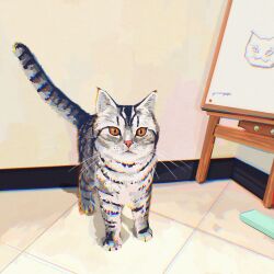 original fan art