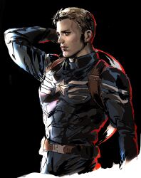 captain america from captain america (series)