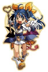 ruruie (shinrabanshou) from shinrabanshou
