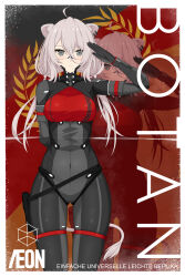 shishiro botan from hololive