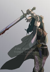 fire emblem fan art