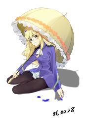 perrine h. clostermann from strike witches