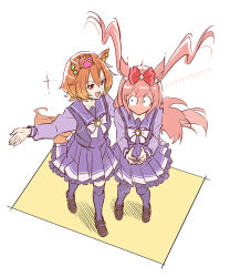 agnes digital (umamusume) from umamusume