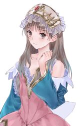 totooria helmold from atelier (series) by kishida mel