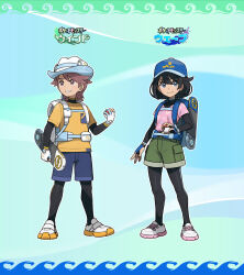 pokemon fan art