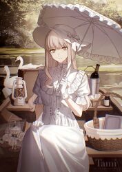 original fan art