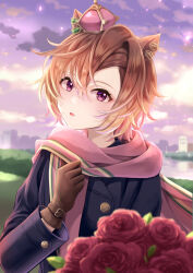 t.m. opera o (umamusume) from umamusume