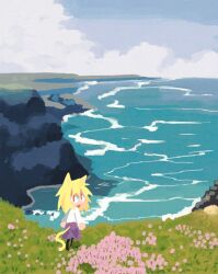 neco-arc from tsukihime by inkerton-kun