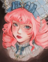 nikki (series) fan art