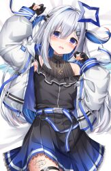 amane kanata from hololive