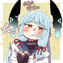 murakumo (kancolle) from kantai collection