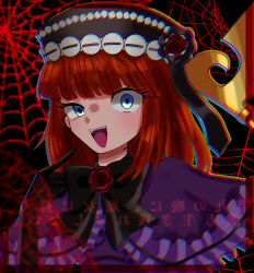 eva beatrice from umineko no naku koro ni