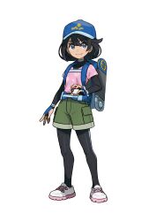 pokemon fan art
