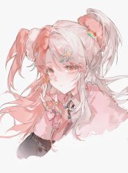 nikki (series) fan art