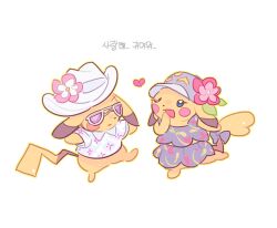 mr. windychu from pokemon