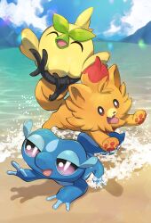 browt from pokemon