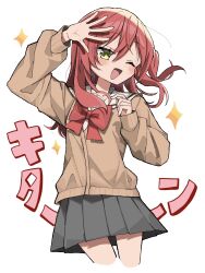 kita ikuyo from bocchi the rock! by chinami ura