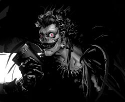 ryuk from death note
