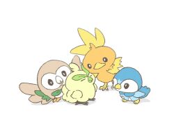 browt from pokemon