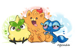 browt from pokemon