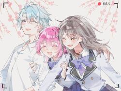 cyrene (honkai: star rail) from honkai: star rail