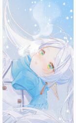 frieren from sousou no frieren