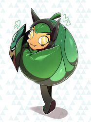 ogerpon from pokemon