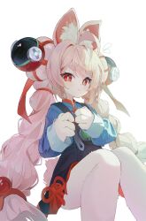 zhao (zenless zone zero) from zenless zone zero