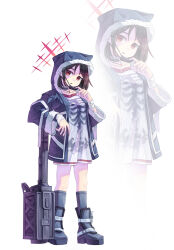 misaki (blue archive) from blue archive