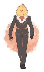 lysandre (pokemon) from pokemon